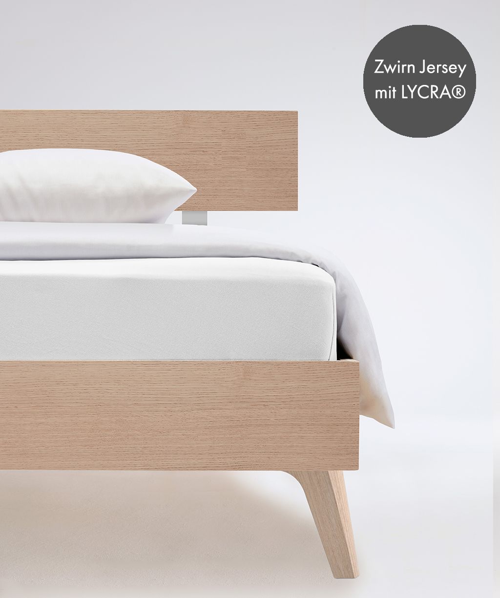 Jogi rjuhe fleuresse elasto comfort 1000