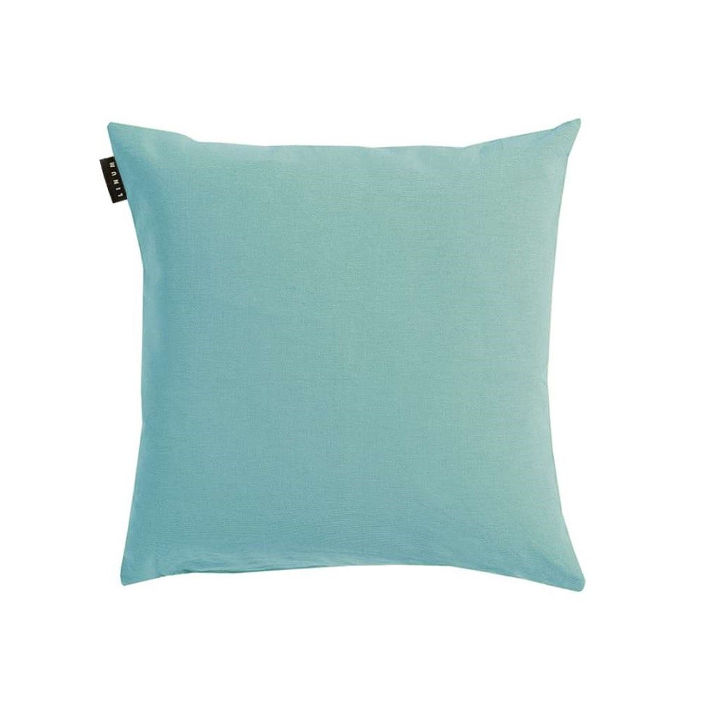 prevleka linum modro zelena