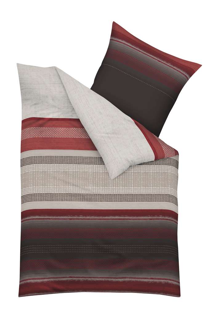 posteljnina iz satena kaeppel sweet home profile terra