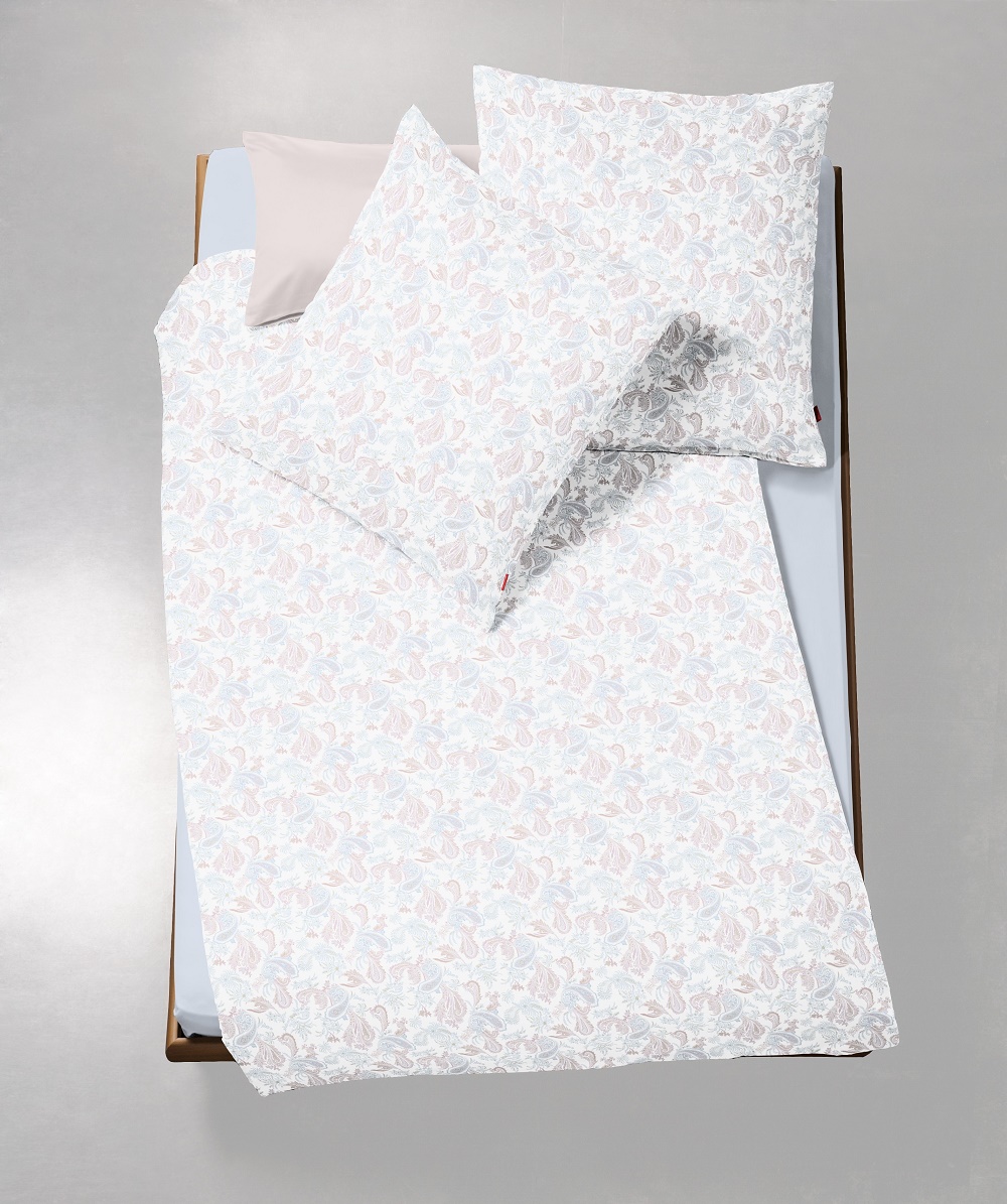 posteljnina fleuresse milano 6436-2