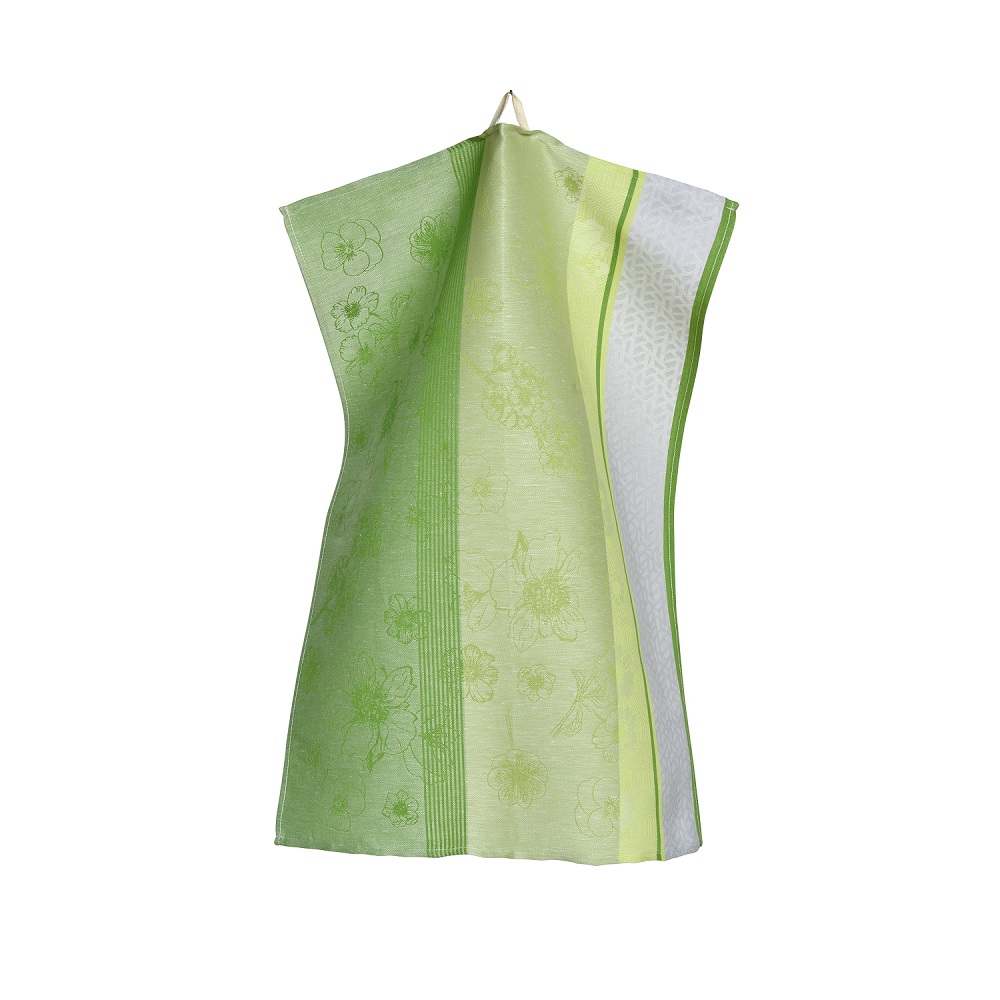 kuhinjska krpa sander lily