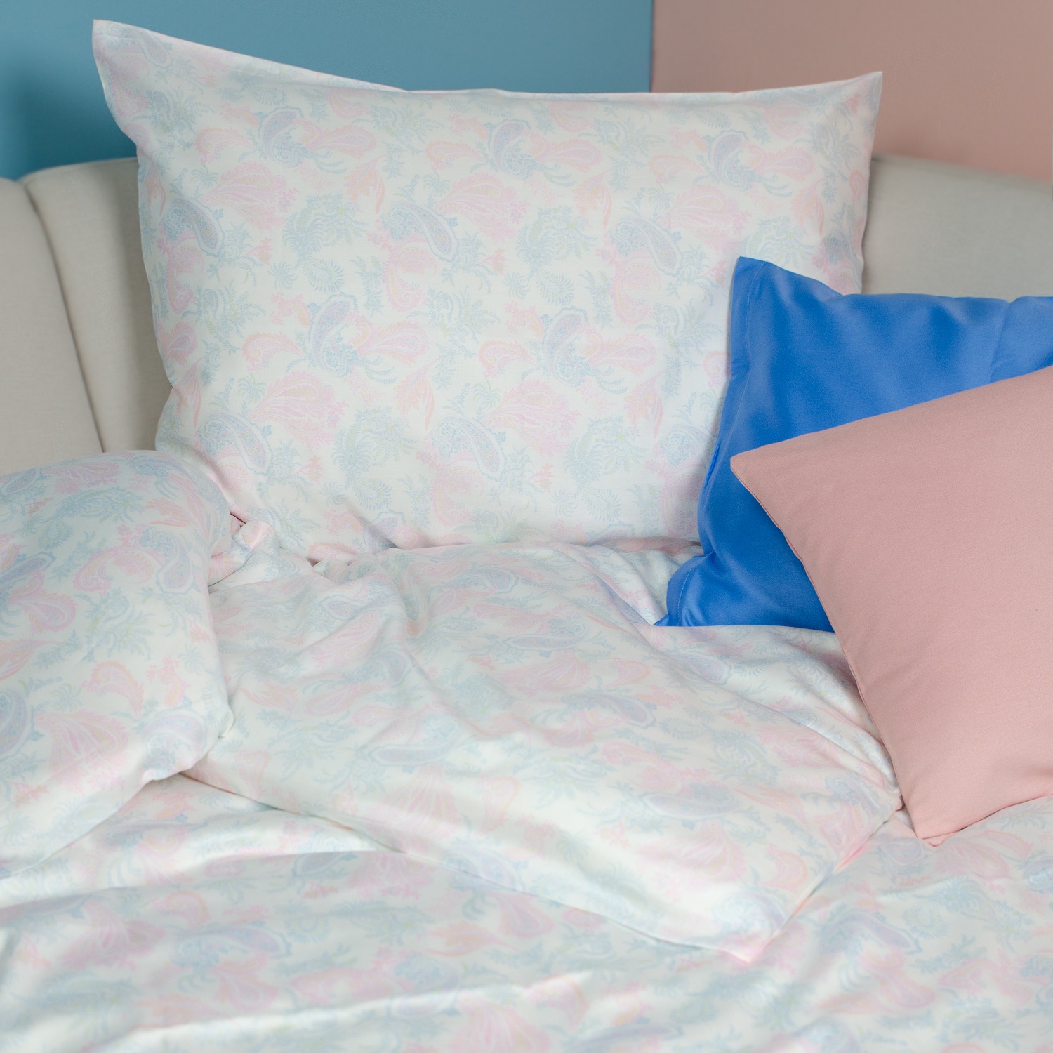 posteljnina fleuresse milano 6436-2