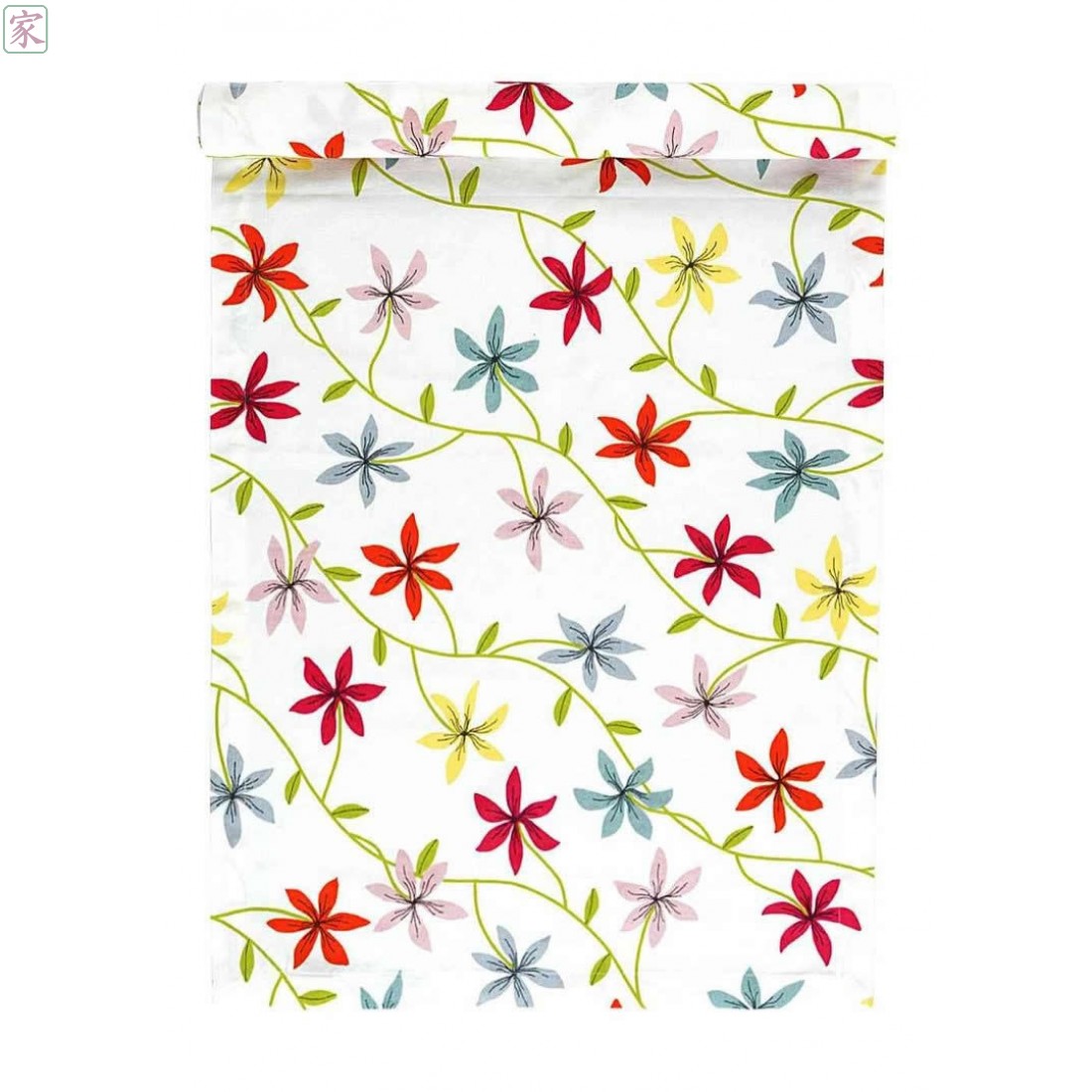 Namizni tekač 45x150 Linum LYRA