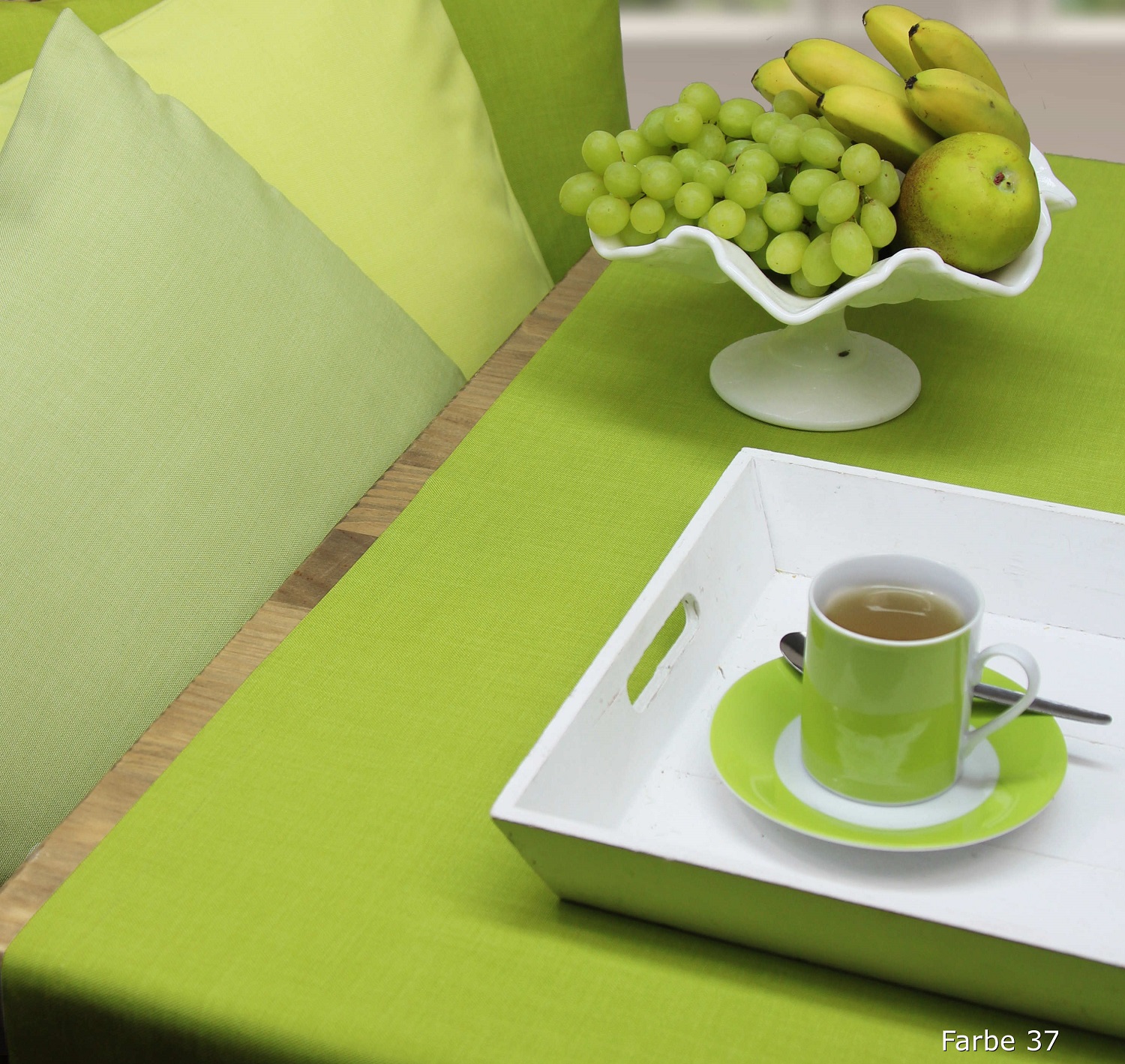 namizni tekač sander loft - limeta namizni tekač sander loft - limeta