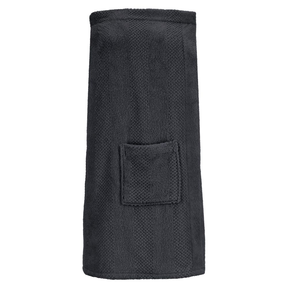 ženski kilt za savno sarina siva ženski kilt za savno sarina siva